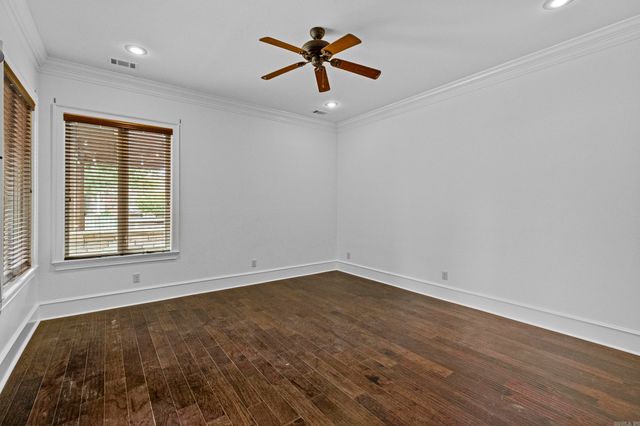 603 Sedgefield Drive, Bryant, AR 72022