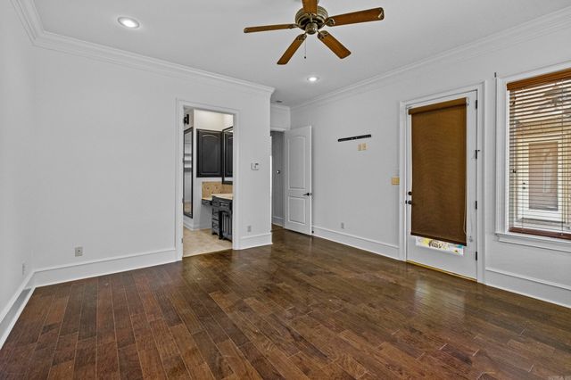 603 Sedgefield Drive, Bryant, AR 72022