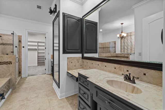 603 Sedgefield Drive, Bryant, AR 72022