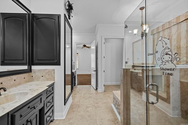 603 Sedgefield Drive, Bryant, AR 72022
