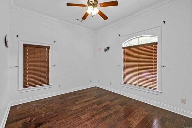 603 Sedgefield Drive, Bryant, AR 72022