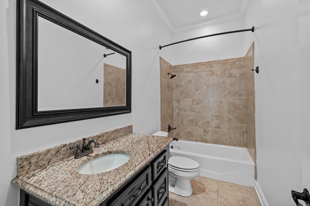 603 Sedgefield Drive, Bryant, AR 72022