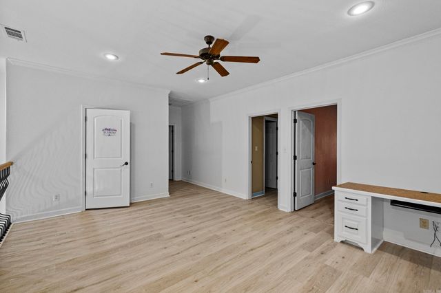 603 Sedgefield Drive, Bryant, AR 72022
