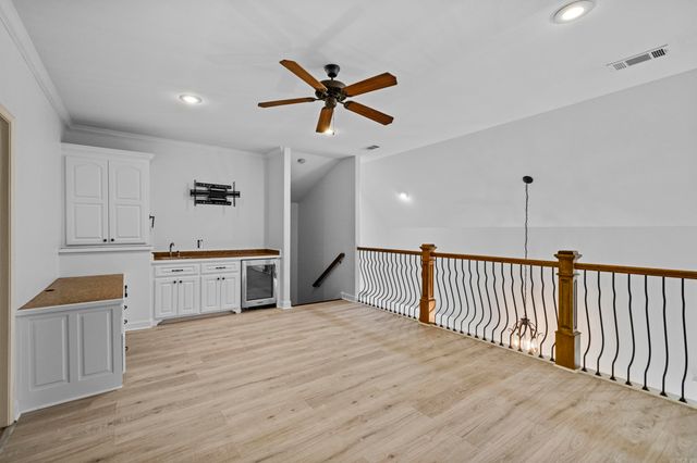 603 Sedgefield Drive, Bryant, AR 72022