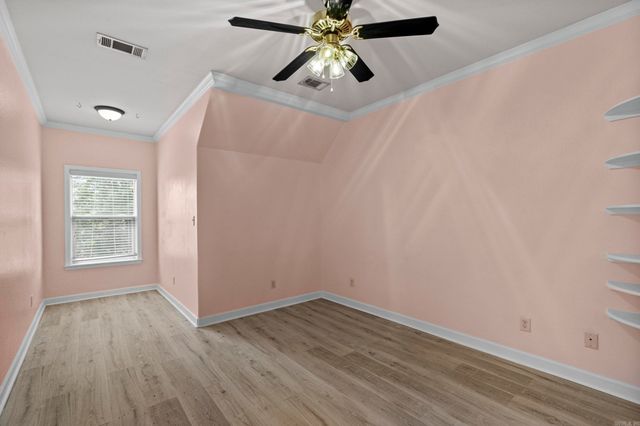 603 Sedgefield Drive, Bryant, AR 72022