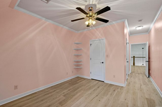603 Sedgefield Drive, Bryant, AR 72022