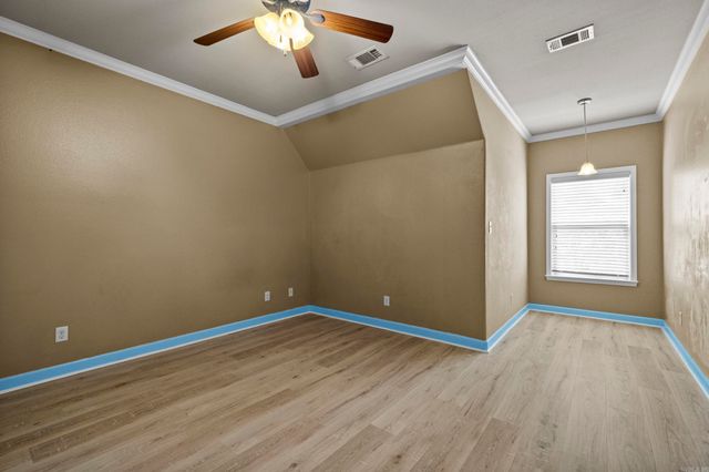603 Sedgefield Drive, Bryant, AR 72022