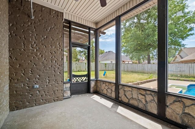 603 Sedgefield Drive, Bryant, AR 72022
