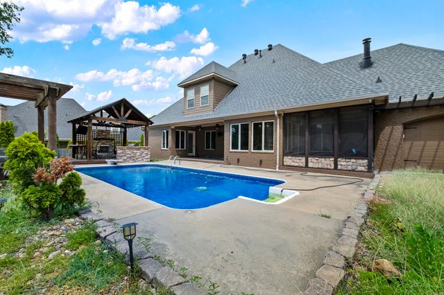 603 Sedgefield Drive, Bryant, AR 72022