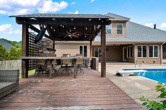603 Sedgefield Drive, Bryant, AR 72022
