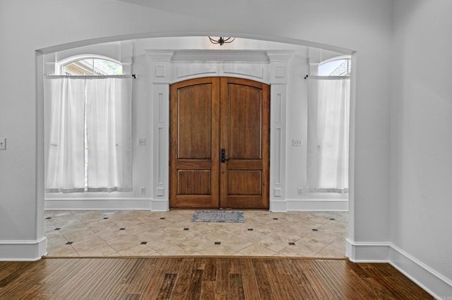 603 Sedgefield Drive, Bryant, AR 72022