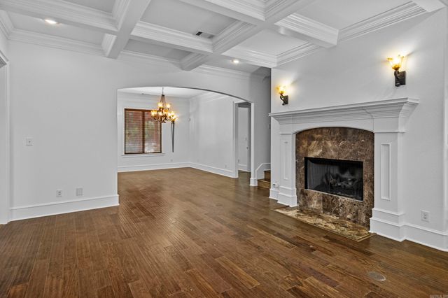603 Sedgefield Drive, Bryant, AR 72022