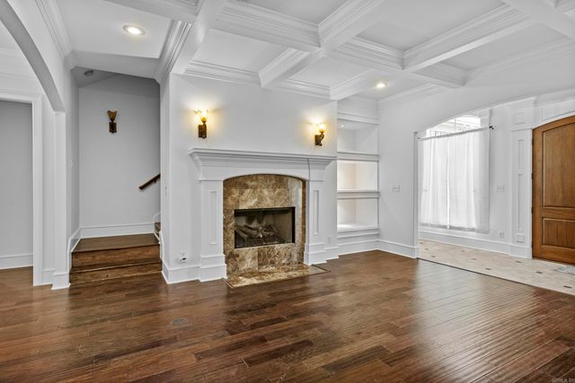 603 Sedgefield Drive, Bryant, AR 72022