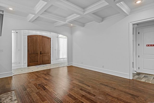 603 Sedgefield Drive, Bryant, AR 72022
