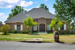 603 Sedgefield Drive, Bryant, AR 72022