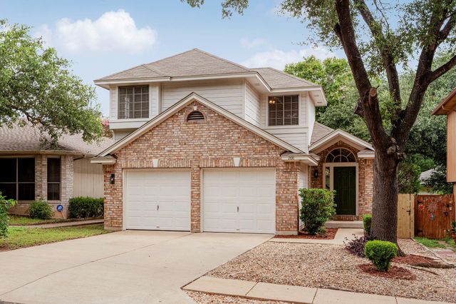 208 Natali ST, Austin, TX 78748