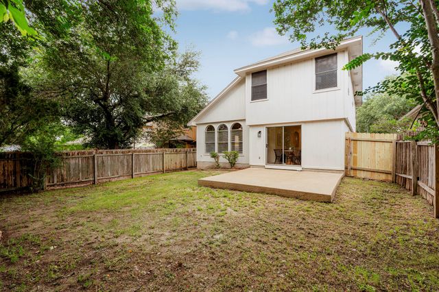 208 Natali ST, Austin, TX 78748