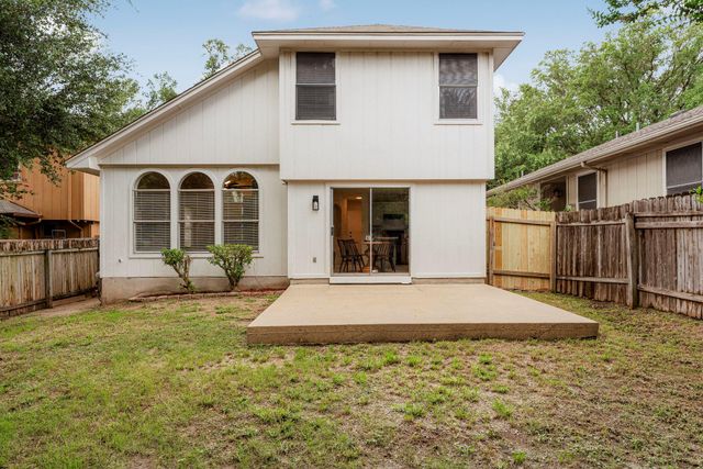 208 Natali ST, Austin, TX 78748