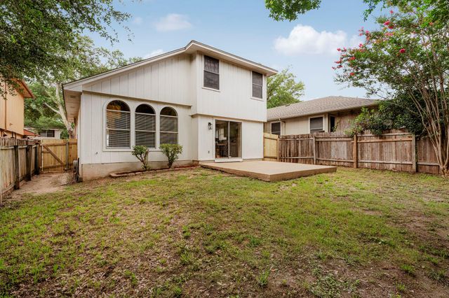 208 Natali ST, Austin, TX 78748