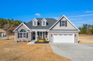 3721 Long Avenue Ext., Conway, SC 29526