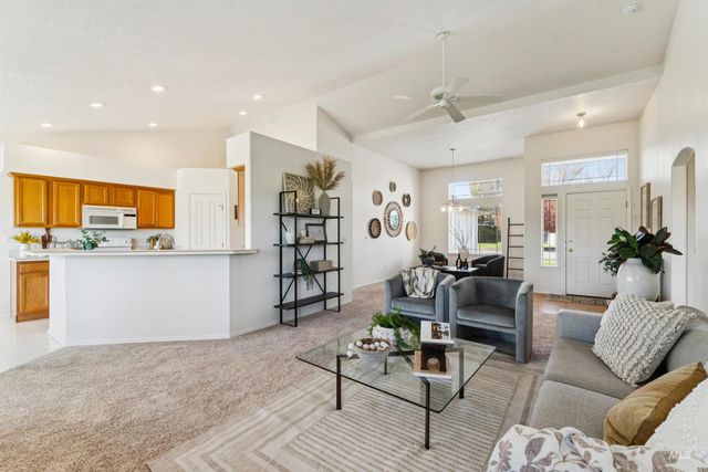 3850 W Teter Street, Meridian, ID 83646