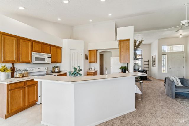 3850 W Teter Street, Meridian, ID 83646