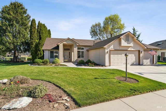 3850 W Teter Street, Meridian, ID 83646