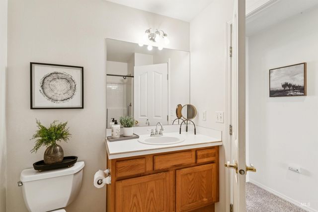 3850 W Teter Street, Meridian, ID 83646