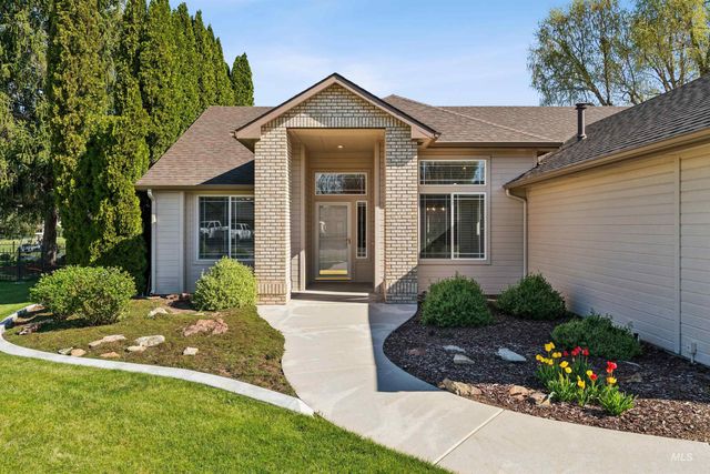 3850 W Teter Street, Meridian, ID 83646