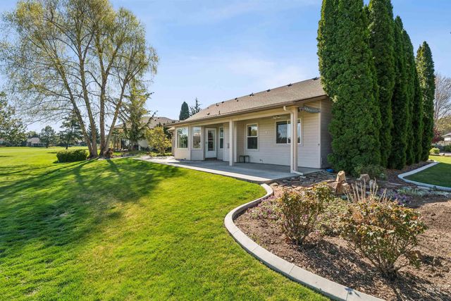 3850 W Teter Street, Meridian, ID 83646