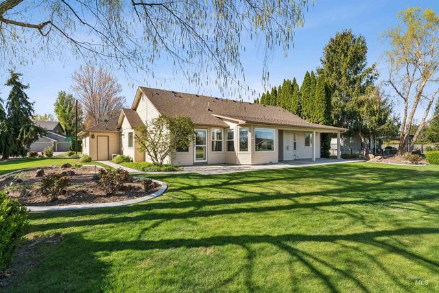 3850 W Teter Street, Meridian, ID 83646