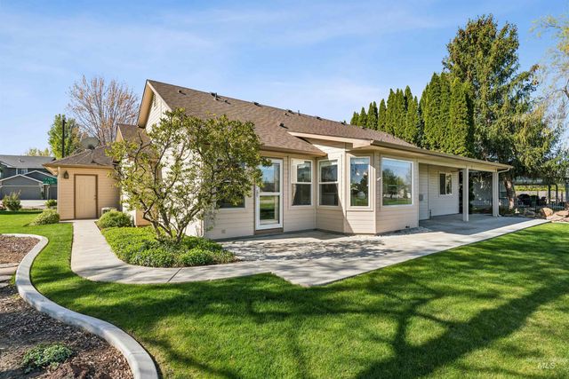 3850 W Teter Street, Meridian, ID 83646