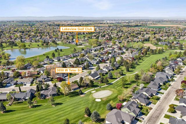 3850 W Teter Street, Meridian, ID 83646