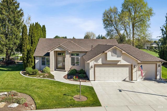 3850 W Teter Street, Meridian, ID 83646