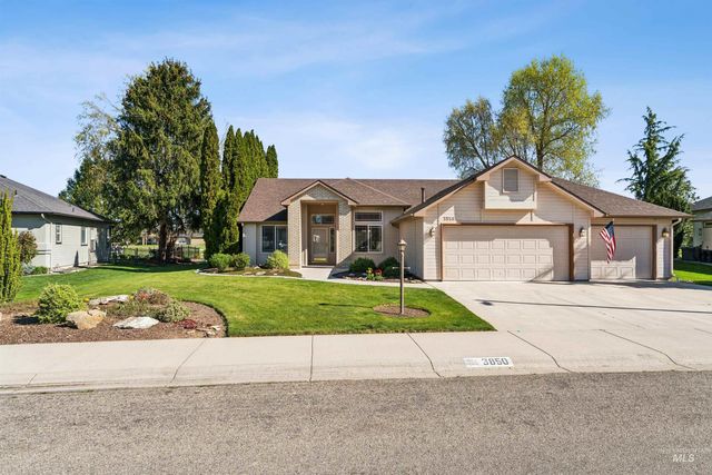 3850 W Teter Street, Meridian, ID 83646