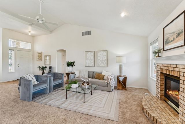 3850 W Teter Street, Meridian, ID 83646