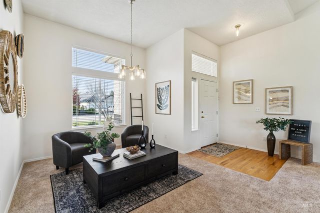 3850 W Teter Street, Meridian, ID 83646