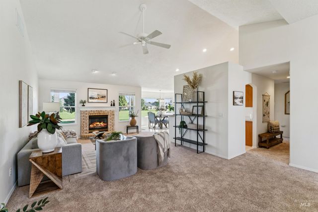 3850 W Teter Street, Meridian, ID 83646