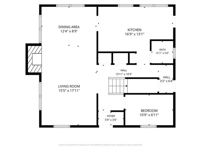 1456 W 4TH AVENUE, Oshkosh, WI 54902