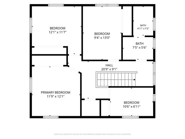 1456 W 4TH AVENUE, Oshkosh, WI 54902