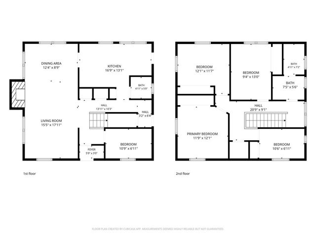 1456 W 4TH AVENUE, Oshkosh, WI 54902