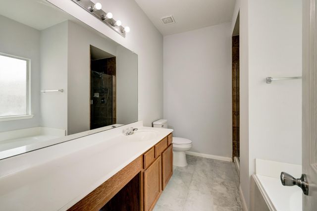 6302 Provident Green Drive, Katy, TX 77449