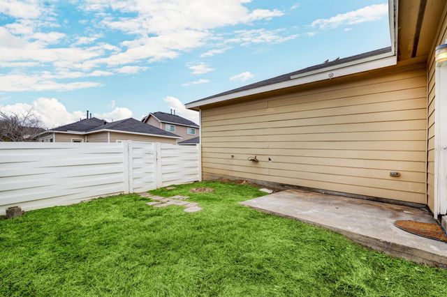 6302 Provident Green Drive, Katy, TX 77449