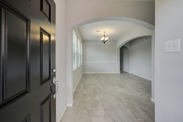 6302 Provident Green Drive, Katy, TX 77449