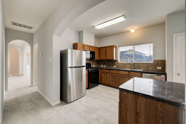 6302 Provident Green Drive, Katy, TX 77449