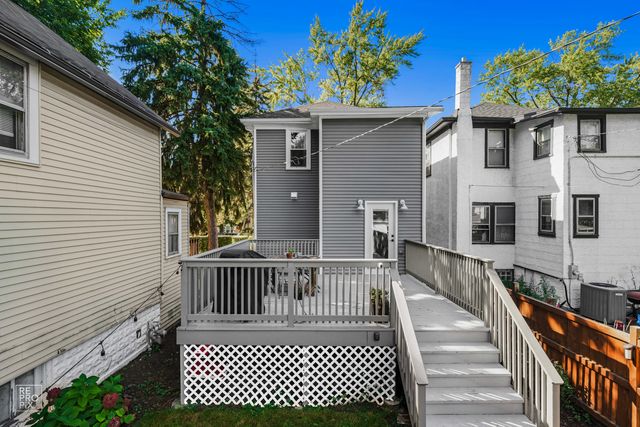 1413 Wenonah Avenue, Berwyn, IL 60402