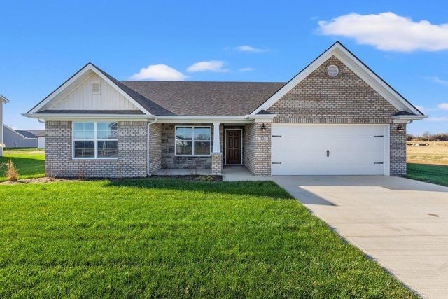 133 Landry Lane, Georgetown, KY 40324