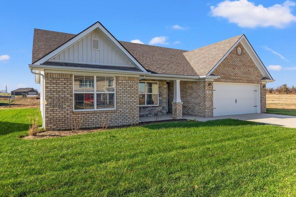 133 Landry Lane, Georgetown, KY 40324