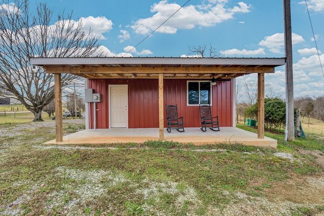 579 Blue Springs Rd, Sparta, TN 38583