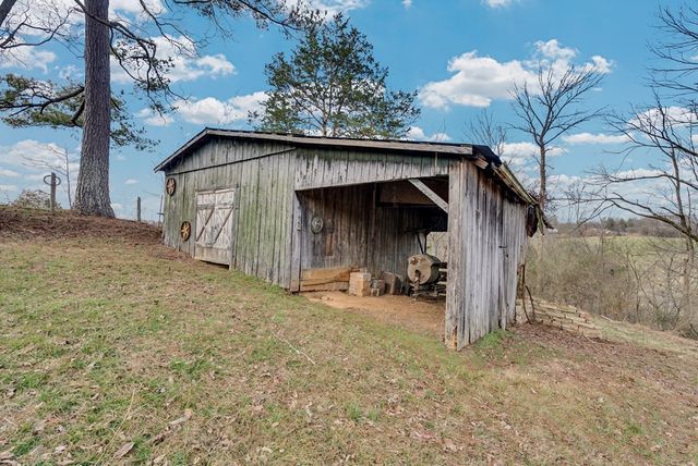 579 Blue Springs Rd, Sparta, TN 38583